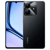 Realme Note 60x 128GB - 4GB RAM