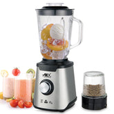 Anex AG-6130GL Deluxe Blender & Grinder