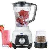 Anex AG-6134UB Deluxe Blender & Grinder