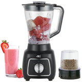 Anex AG-6134UB Deluxe Blender & Grinder