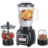 Anex AG-6137GL Deluxe Blender Grinder
