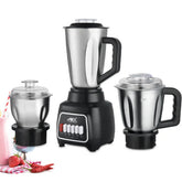 Anex AG-6139SS Blender Grinder