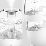 Deerma Ultrasonic Cool Mist Humidifier F325