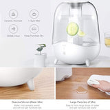 Deerma Ultrasonic Cool Mist Humidifier F325