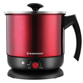 Westpoint 1.8 Liters Electric Kettle WF-6175