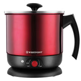 Westpoint 1.8 Liters Electric Kettle WF-6175
