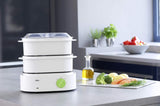 Braun Food Steamer, FS 3000