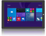 Microsoft Surface Pro 3 Windows Tablet i5 4th_GEN (Refurbished With Original Charger Included _ Without Box)