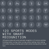 NOTHING CMF Watch Pro 2 Smartwatch for Men Women, Fitness Tracker with Heart Rate, SPO₂ Monitoring,120 Sports Model, Bluetooth Calls with AI Noise Reduction, IP68 Waterproof with GPS for Android iOS Orange