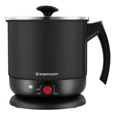 Westpoint 1.8 Liters Deluxe Electric Kettle WF-6275