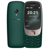 Nokia 6310 - PTA Approved