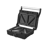 Westpoint Deluxe Sandwich Toaster 3 in 1 WF-6393