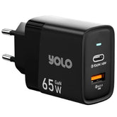 YOLO Gan Charger Y-651