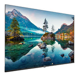 PEL UHD 55 Smart Google Bezel-less (4K) LED TV - 55 Inches