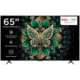 TCL 65 Inches 4K QD-Mini LED TV 65C6K