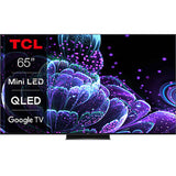 TCL 65-Inches MINI LED 4K Andriod 65C835