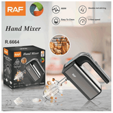 RAF Hand Mixer R-6664