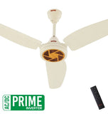 Royal Passion Grace - Prime ACDC Ceiling Fan