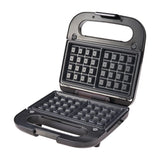 WestPoint Deluxe Sandwich Toaster 3 in 1 WF-6696