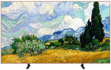 TCL NXTVISION 55 Inch QD Mini LED Smart TV 55A400 PRO Series C