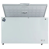 PEL 18 CFT Single Door Inverter Deep Freezer PDIN70-180 Arctic