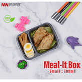 Maxware Meal-It Box Small (700 ml)