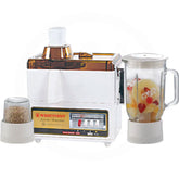 Westpoint Blender and Dry Mill 3-IN-1 WF-7701