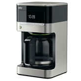 Braun PurAroma 7 Coffee Maker KF 7120