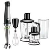 Braun MultiQuick 7 Hand Blender MQ 7045X