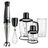 Braun MultiQuick 7 Hand Blender MQ 7045X