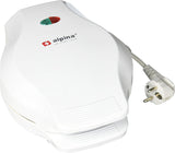 Alpina SF-2609 Non-stick Muffin Maker for 220/240 Volt