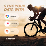 Amazfit Active Edge Smart Watch 46 mm, Rugged Sport & Fitness Watch, GPS, AI Health SCoach for Outdoor, Workouts & Exercise, 16 Days Battery, 130+ Sports Modes, Android iPhone Compatible, Mint Green