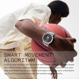 NOTHING CMF Watch Pro 2 Smartwatch for Men Women, Fitness Tracker with Heart Rate, SPO₂ Monitoring,120 Sports Model, Bluetooth Calls with AI Noise Reduction, IP68 Waterproof with GPS for Android iOS Orange