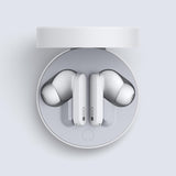 NOTHING Buds Pro Wireless Earbuds,Active Noise Cancellation to 45 dB,39H Playtime IP54 Waterproof Dynamic Bass Earphones,Bluetooth 5.3 in Headphones for iPhone & Android (Light Grey)