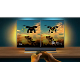 Philips 559M1RYV 55" 4K HDR display Monitor with Ambiglow