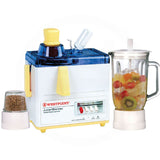 Westpoint Juicer, Blender and Dry Mill 3 in 1 WF-7901GL