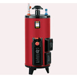 Super Asia GEH-720Ai Auto Ignition Heavy Gauge