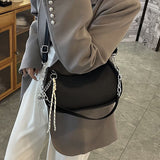 BRANDED MOON 🌙 STYLE CROSSBODY BAG - Design 4