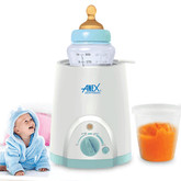 Anex AG-732 Deluxe Baby Bottle Warmer