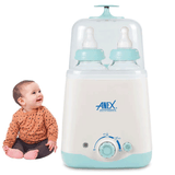 Anex AG-733EX Deluxe Baby Bottle Warmer
