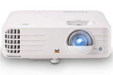 ViewSonic PX701-4K 4K UHD 3200 Lumens 240Hz 4.2ms Home Theater Projector with HDR, Auto Keystone, Dual HDMI, Sports and Netflix Streaming with Dongle on up to 300" Screen