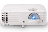 ViewSonic PX701-4K 4K UHD 3200 Lumens 240Hz 4.2ms Home Theater Projector with HDR, Auto Keystone, Dual HDMI, Sports and Netflix Streaming with Dongle on up to 300" Screen