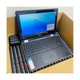 Acer | Chromebook Spin 11 R751T | 32GB Storage | 4GB RAM | Intel HD Graphics 500 | Intel Celeron N3350 | 11.6″ Display | Dual Camera | Touchscreen | Playstore Supported | ChromeBook (Refurbished With Original Charger Included _ Without Box)