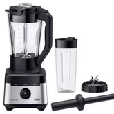 Braun PowerBlend 7 Jug blender JB 7551 Black