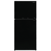 Dawlance DTM-7650 Glass Door Inverter IoT No Frost Refrigerator