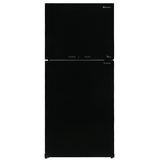 Dawlance DTM-7650 Glass Door Inverter IoT No Frost Refrigerator