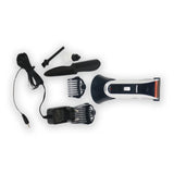 Alpina SF-5046 Rechargable Hair Clipper