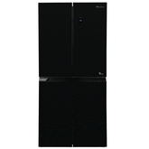 Dawlance DMD 7950 Glass Door Inverter No Frost Refrigerator