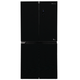 Dawlance DMD 7950 Glass Door Inverter No Frost Refrigerator
