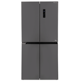 Dawlance DMD 7950 Inox Inverter No Frost Refrigerator